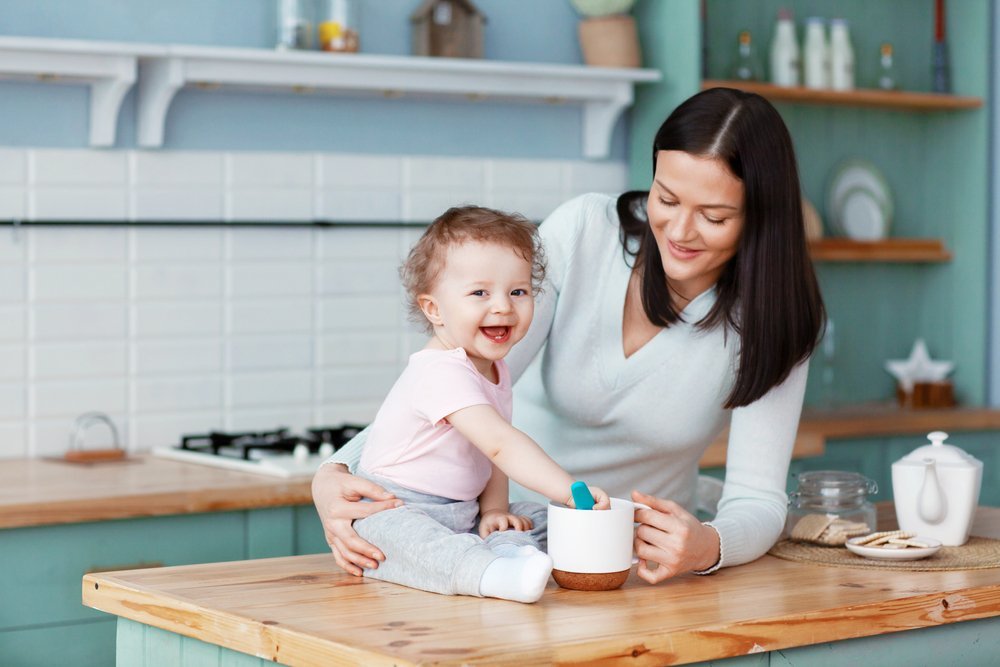 Cleanup Hacks for a Spotless Kitchen