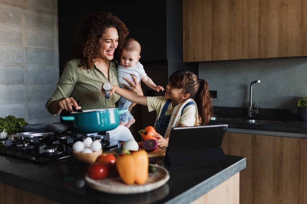 Lunchbox Hacks for Picky Eaters
