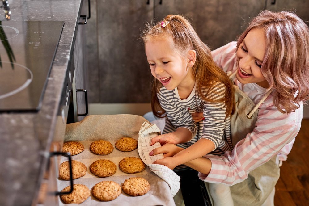 Baking Hacks for Sweet Success